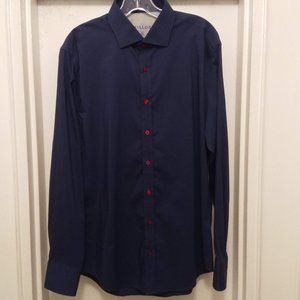 Twillory | Clubber | Performance Navy